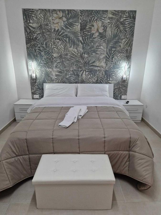 Casa Vacanza Pompeii Center Buitenkant foto